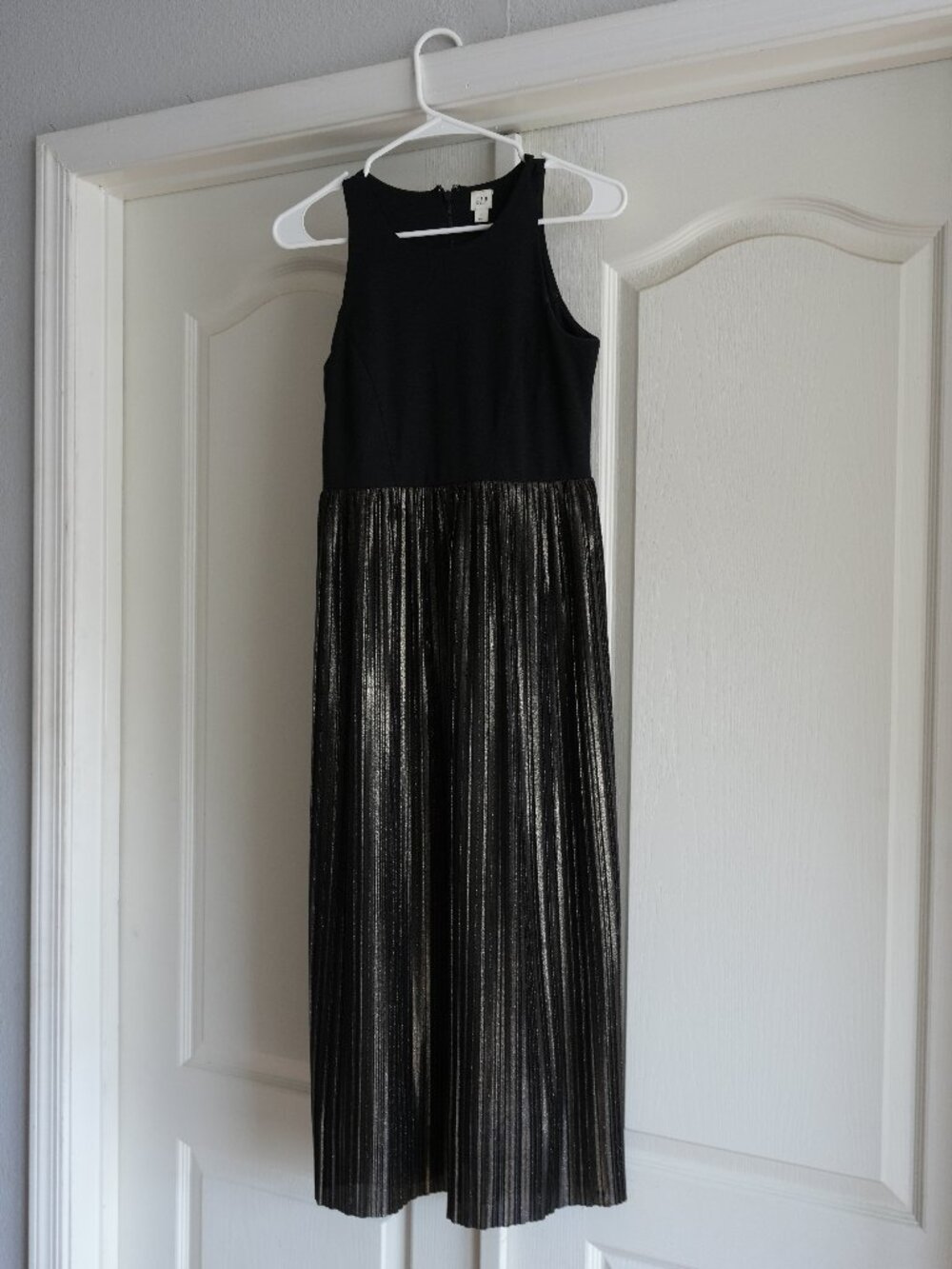 0 Gap Dress
